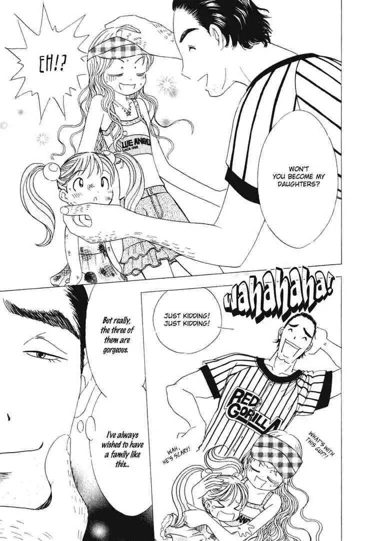 Orange Yane no Chiisana Ie Chapter 12 17